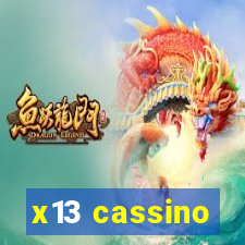 x13 cassino